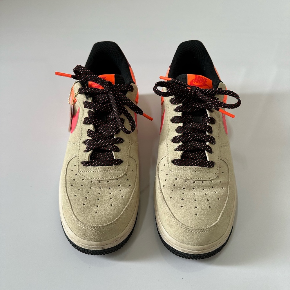 Nike Air Force 1 ‘07 LV8